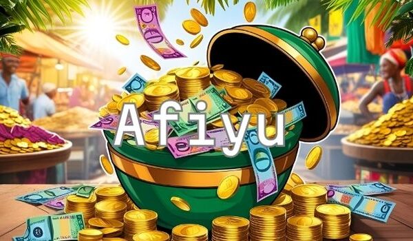 Afiyu