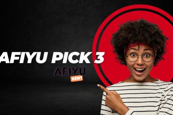 Afiyu Pick 3