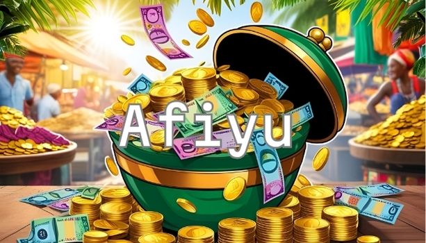 Afiyu