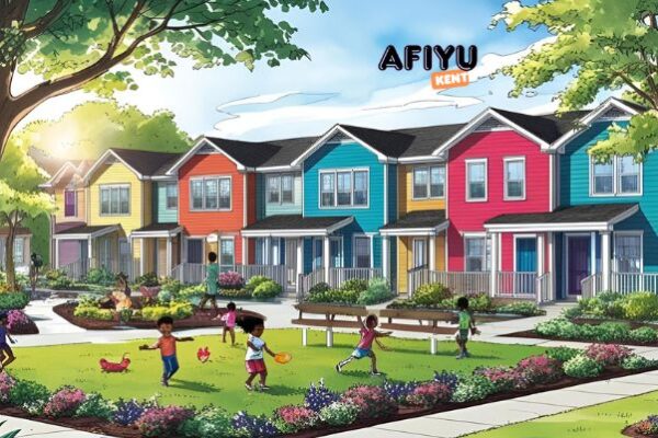 Afiyu Kent