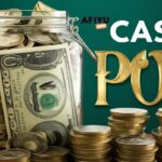 Cash Pot