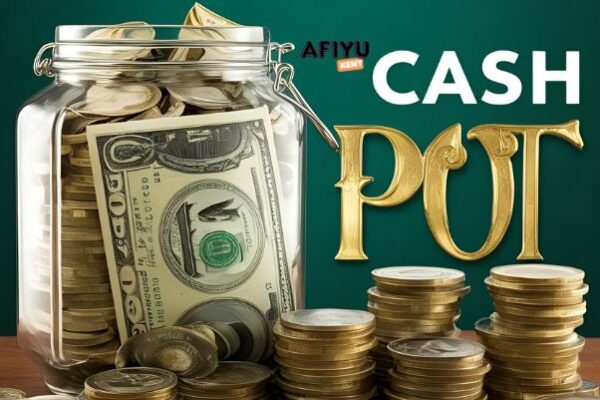 What Is a Cash Pot? Easy Guide to Win Real Money Fast Cash Pot