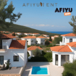 Afiyu Kent