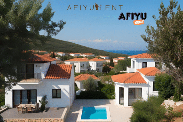 Afiyu Kent