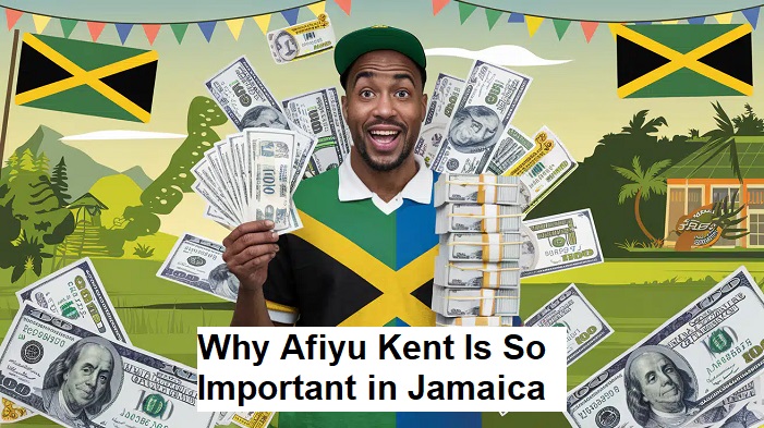 Afiyu Kent