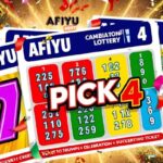 Afiyu Pick 4