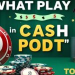 what play in cash pot today