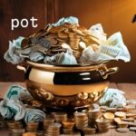 cash pot