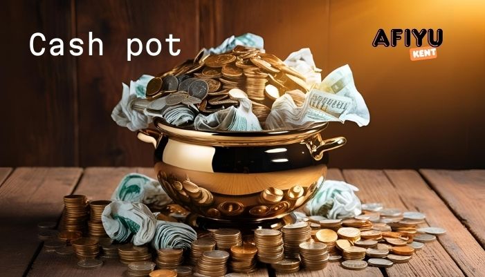 What Is a Cash Pot? A Simple Guide for Everyone