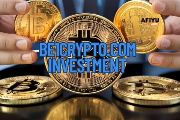 Be1crypto.com Investment