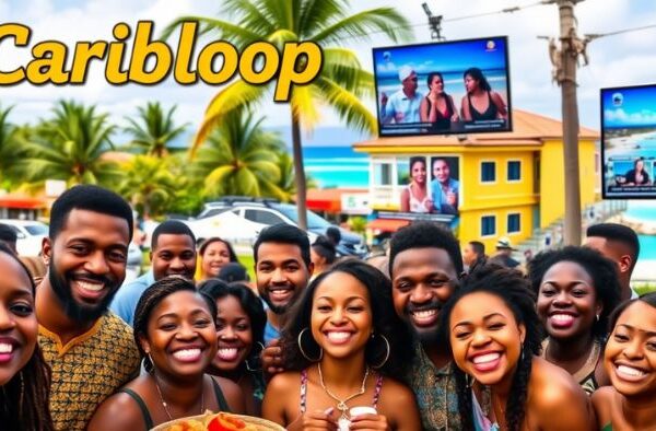 Caribloop: Your Island Life, All in One Place 2025 Caribloop
