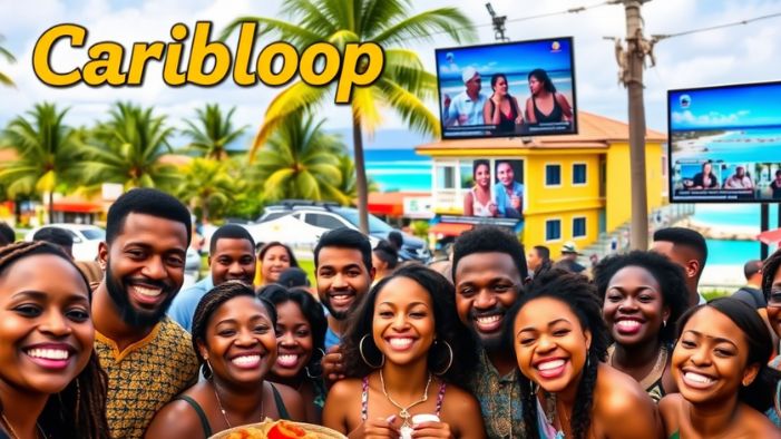 Caribloop