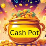 Cash Pot