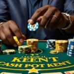 Cash Pot Kent