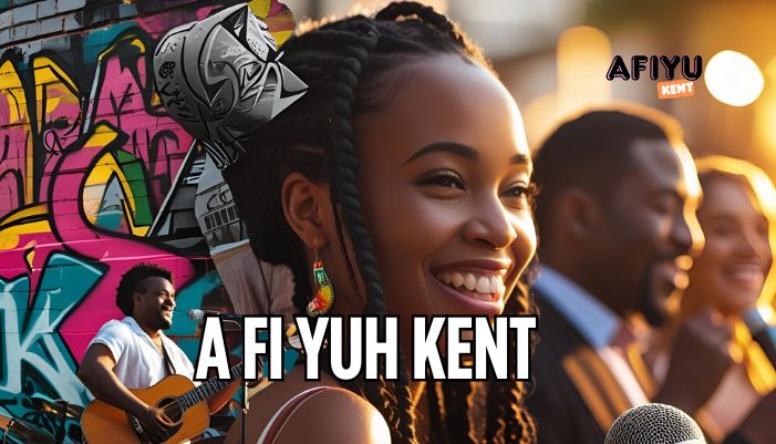 A Fi Yuh Kent
