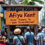Afiyu Kent