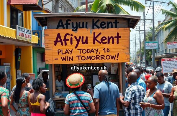 Afiyu Kent