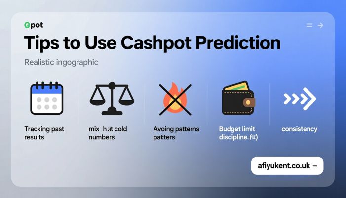 cashpot prediction