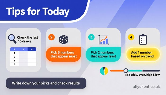 cash pot prediction for today