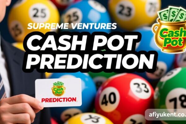 Cashpot Prediction Tips to Improve Your Lottery Picks cashpot prediction
