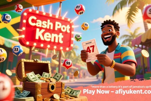 Cash Pot Kent Guide: How to Play, Win, and Enjoy Daily Draws 2025 cash pot kent